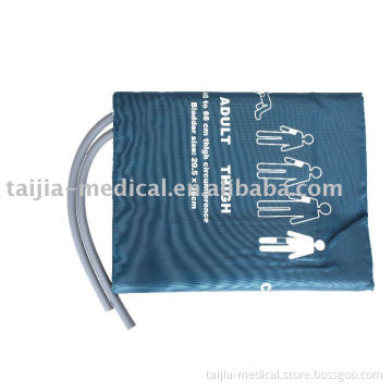 Large Adult NIBP Cuff(Non-bladder)